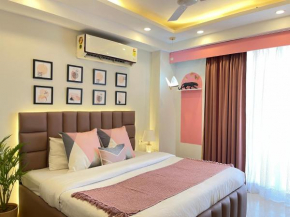 BedChambers Medicity Serviced Apartments in Gurgaon